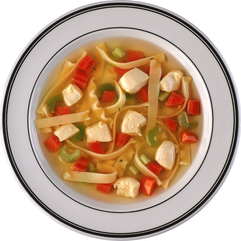 veg soup